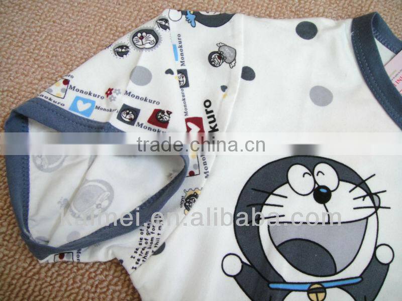 boys cotton sleepwear