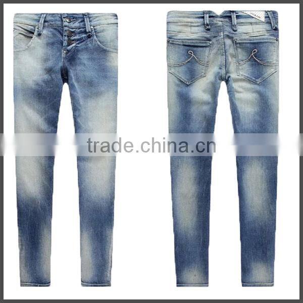 wholesale girls and women denim jeans