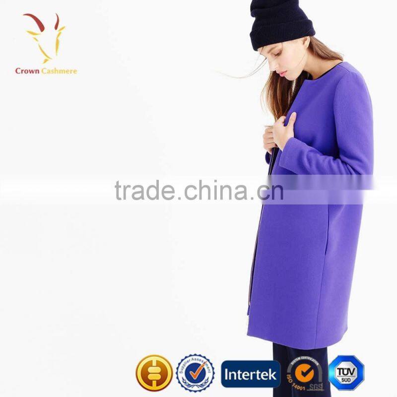 Womens Long Wool Coats,Women Wool Overcoats