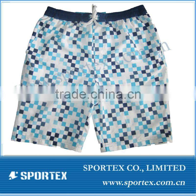 2013OEM fashion men's beach short