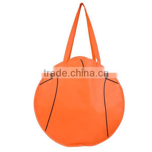 Pp laminated pembekal 80gsm pp non woven bag