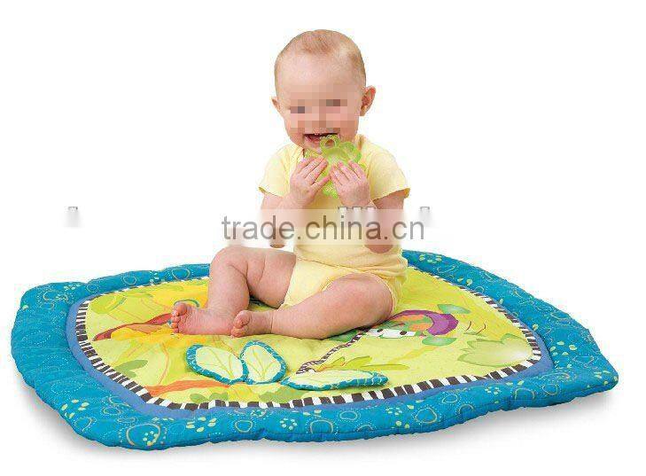 Baby carpet toy,baby playmat