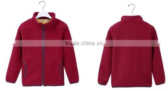 turkey wholesale children clothes 2017/polar fleece jacket