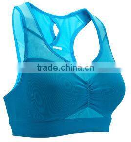 Sexy Running Women Tank Top,Singlet With Bra
