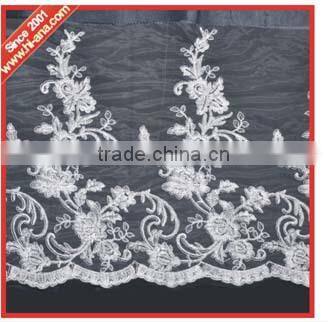 hi-ana lace3 Within 2 hours replied Wholesale china cheap embroidery lace fabric