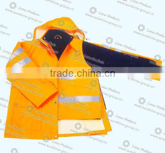 Reflective Vest