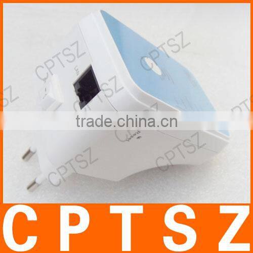 Concurrent Dual Band WiFi Repeater