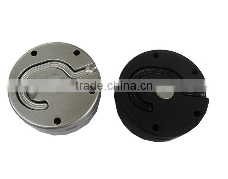 Camping Light Lamp Hanging Pocket Clip-On Light 24LED