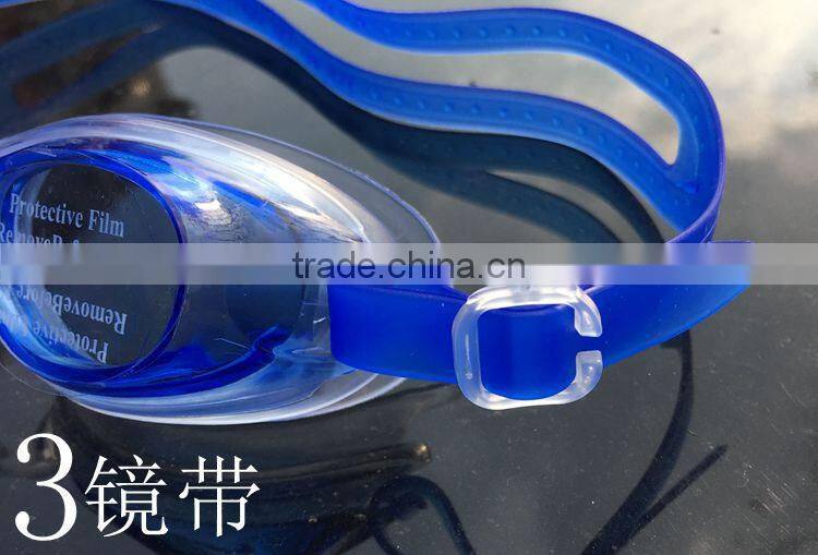 Adults swimming sports goggle eyewear safety swimming glasses