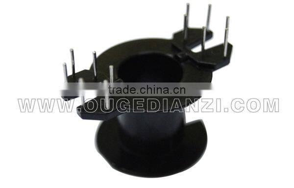 RM14 electronic common line filter with pin 6+6