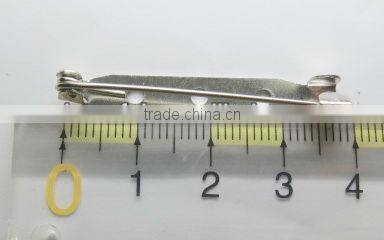 SA-11B 35mm safety pins with adhesive