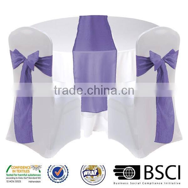 cocktail /bar beer bench spandex stretch table cover and rectangle tablecloth