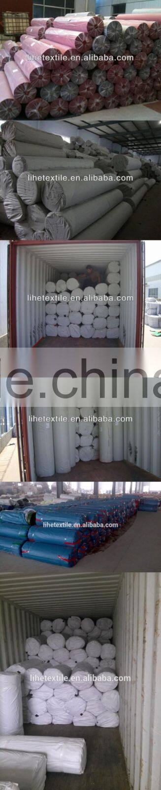 100% polypropylene top quality muslim use mosque prayer carpet