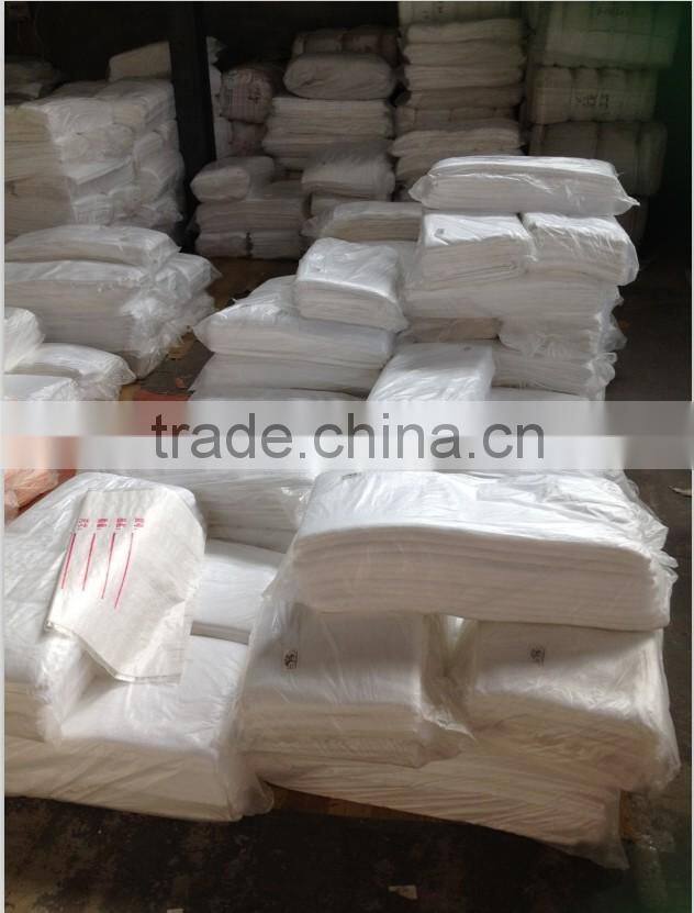 promotional 100 cotton plain dyed jacquard fitness towel hand towel