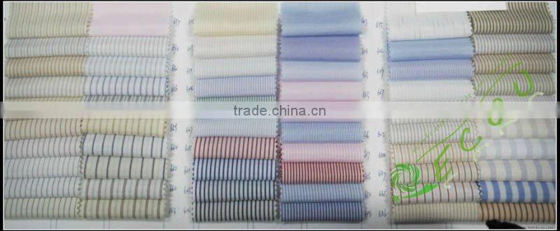 110*70 Cotton Strip Fabric