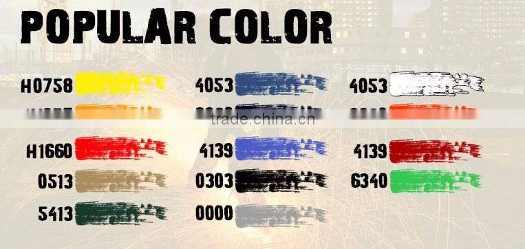 factory wholesale high quality AATCC22 100% cotton water repellent fabric