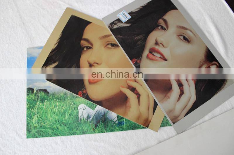 aluminum sheets heat transfer printing