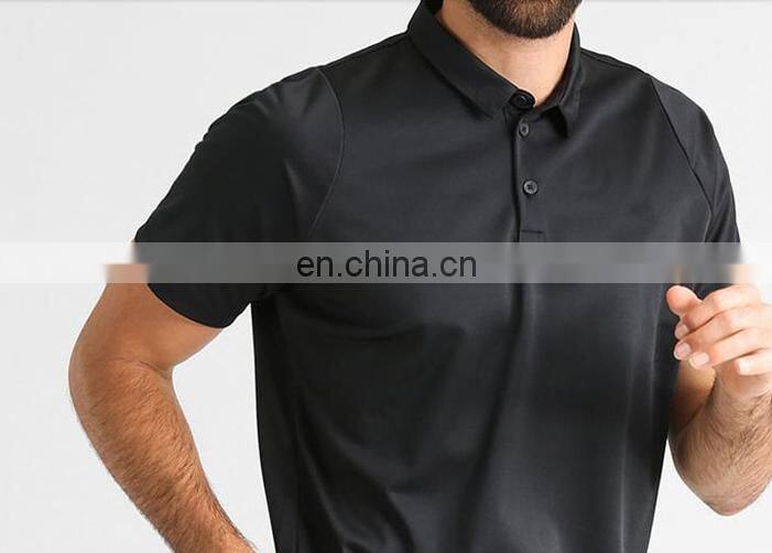 Wholesale custom dye sublimated polo shirts