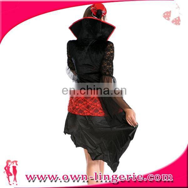 Women's Deluxe medieval Hat costume