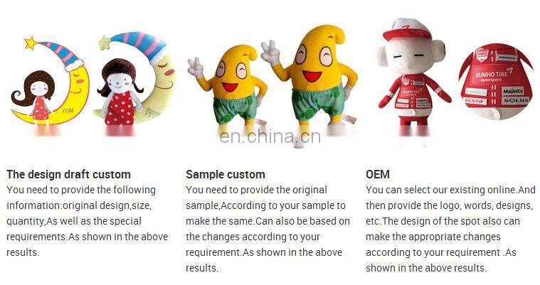 stuffed custom cute plush dolphin toy