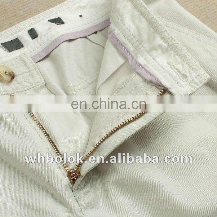OEM mens shorts casual cargo pants casual pants white black pants men