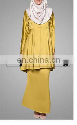 Latest Ladies Salwar Suit Design High Quality Casual Woman Suit