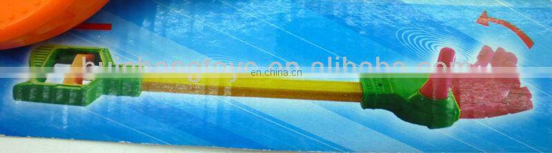 Interesting robotic hand robot claw grasping control manipulator education toy HC90728