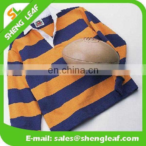 PU leather American Rugby Ball or call America football