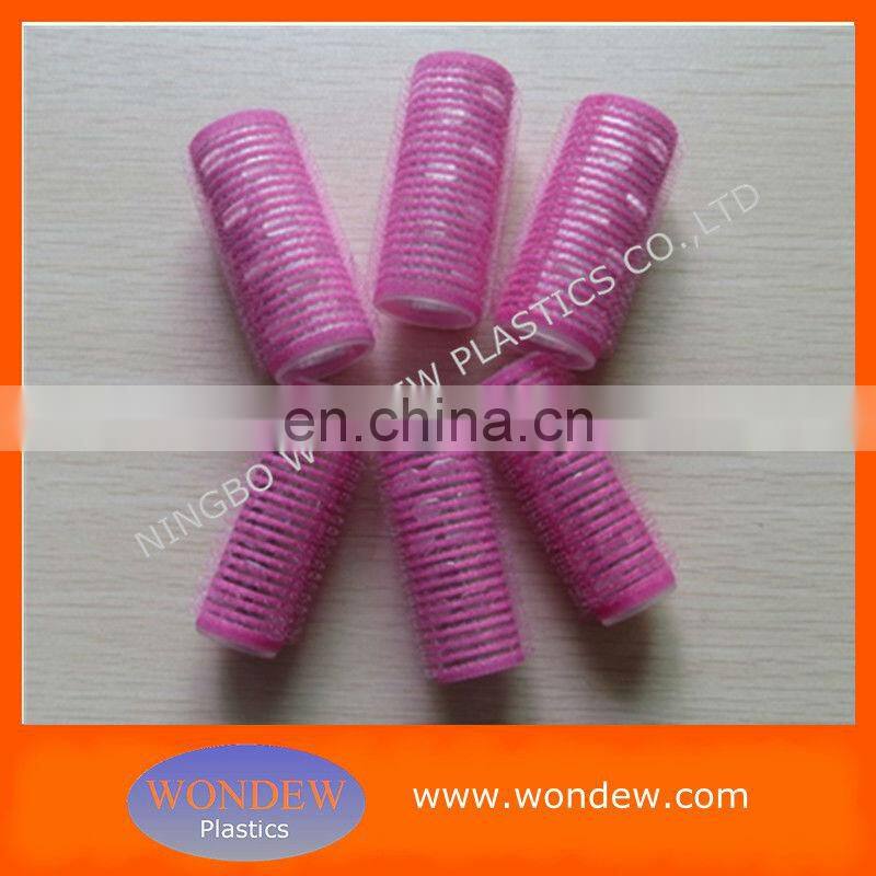 WDC8710 Self-gripping hair roller