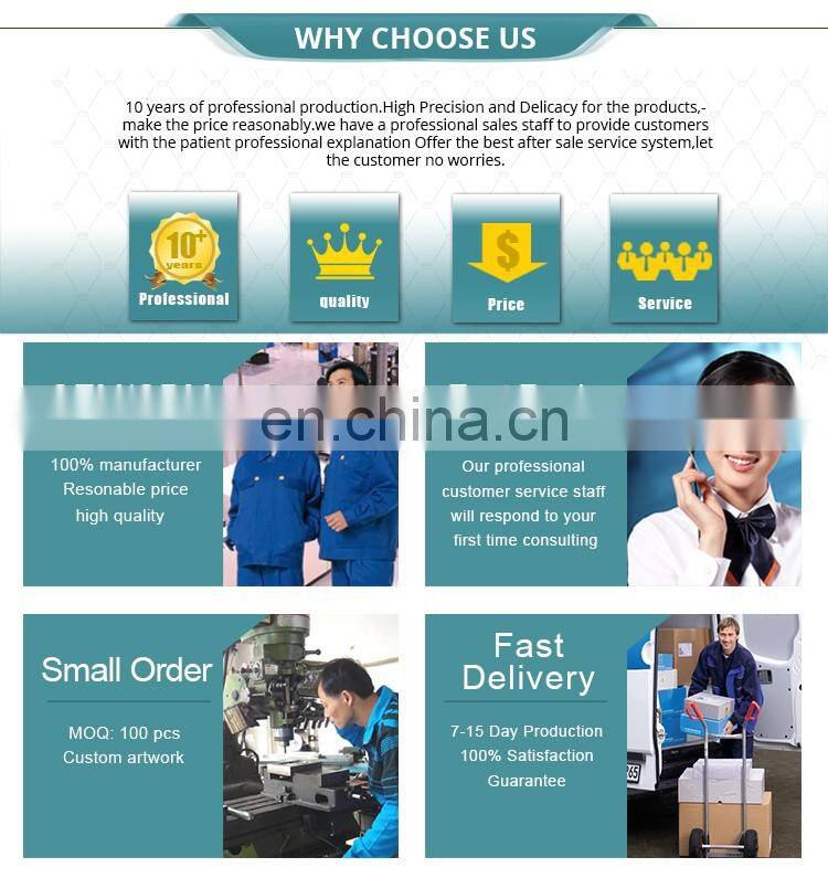 Newest custom designed metal red letter D keychain