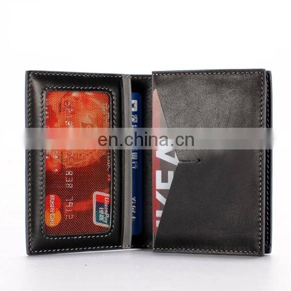 wallet for men smart wallet fashion wallet with high quality