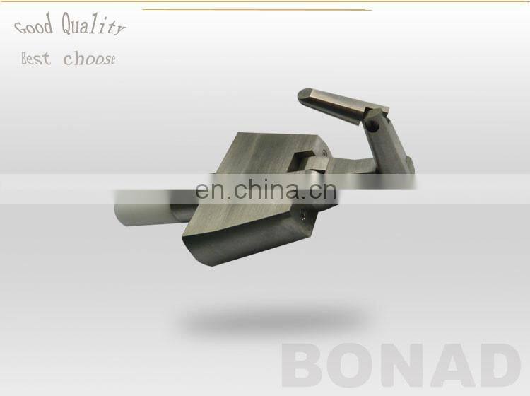 ul standard articulated finger probe dimensions