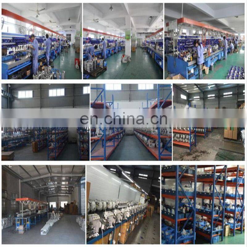 China Industrial Electric Glove Shirt Overlock Sewing Machine For Sale