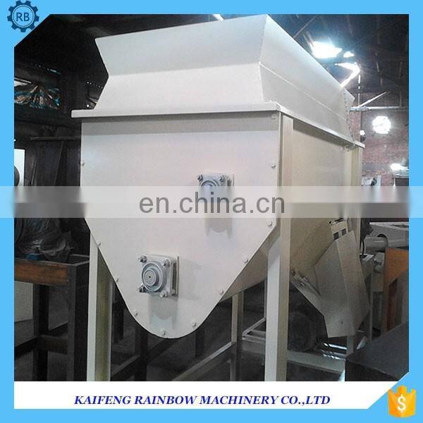 Hot selling high quality dry putty powder mixer