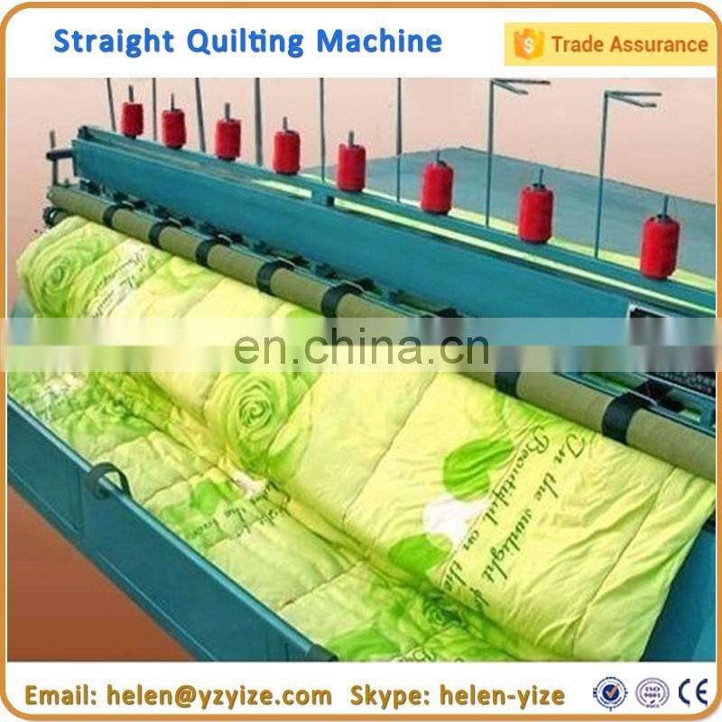 Portable Quilt Blanket Tape Edge Sewing Machine Spring Mattress Tape Edge-Trimmer Banding Machine