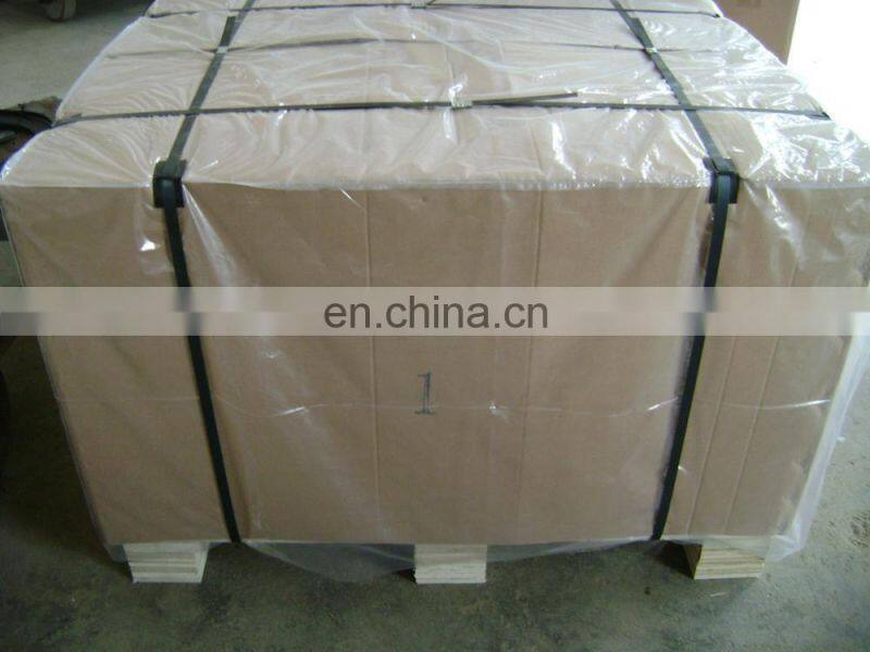 Super performance ductile brass 20mm mechanical single jet water meter