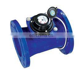 15mm-50mm Plastic Dry Reed Switch Pulse Output Metering flow meter