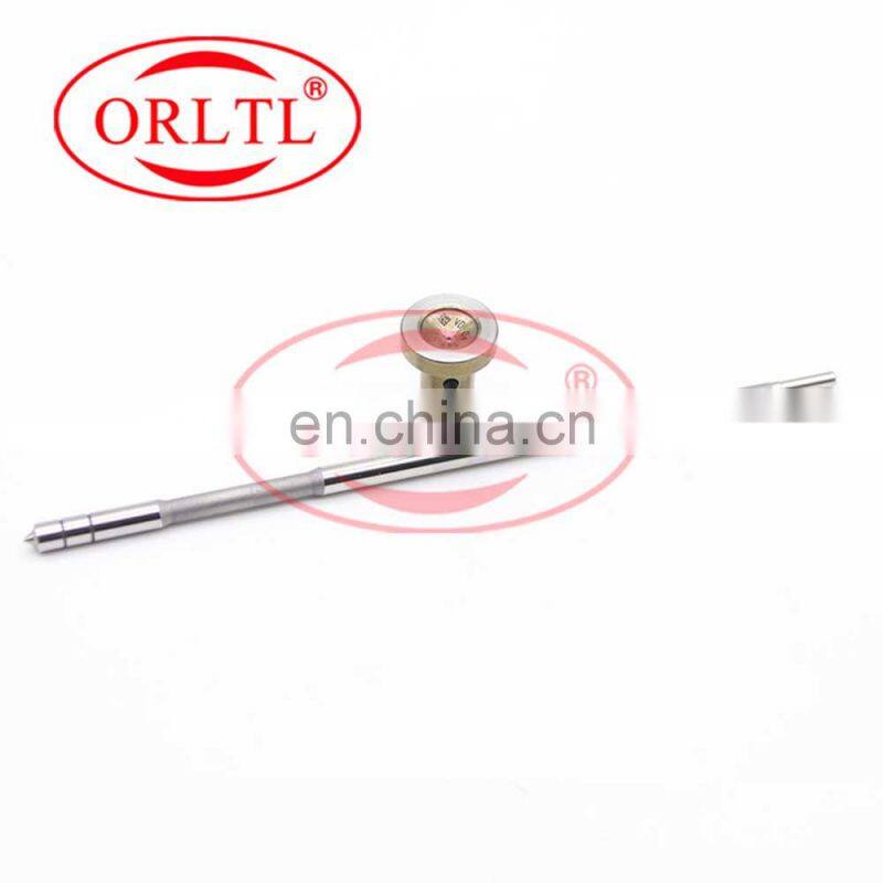 ORLTL Common Rail Injector Valve FooRJ00005, F ooR J00 005 Valve Oem FooR J00 005 For 0445120002 0986435501