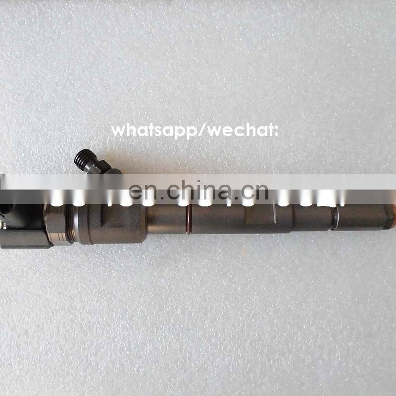 original common rail injector 0445110274