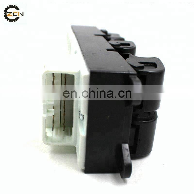 Factory direct auto parts Power Window Master Switch 84820-60090