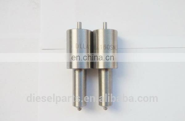BJAP Fuel Injector Nozzle DLLA160SND171 with Part No.093400-1710(9430034711)
