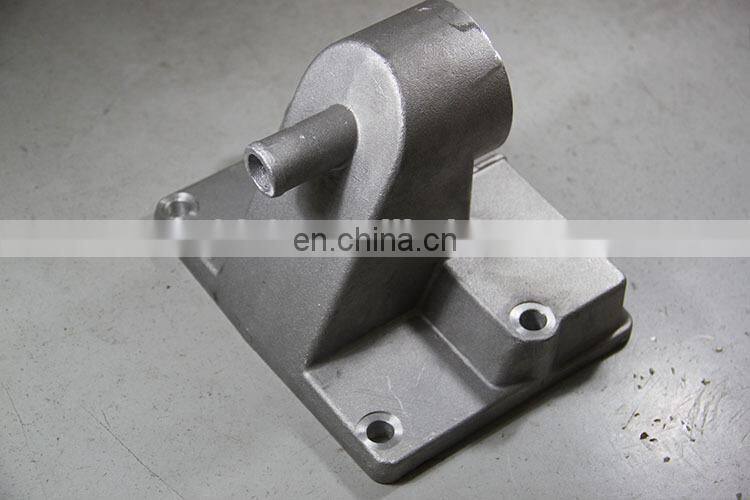 High quality diesel oil tube bracket 3200413 for cummins K19 parts
