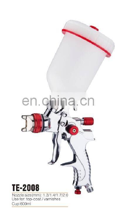 High Quality Professional General Hvlp Spray Gun Paint Spray Gun