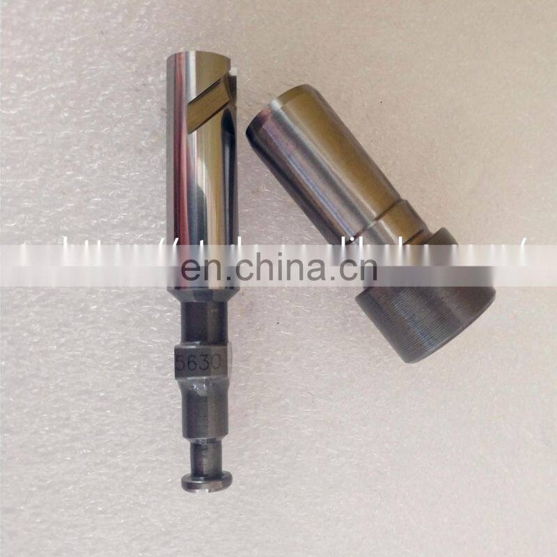 High quality Diesel Fuel Injection Pump Plunger 5630