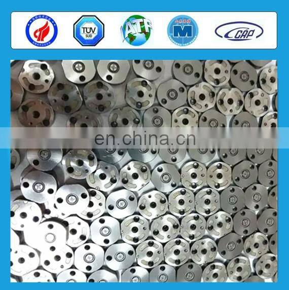 High quality Common Rail Control Valve for D enso Common Rail Injector 095000-6353