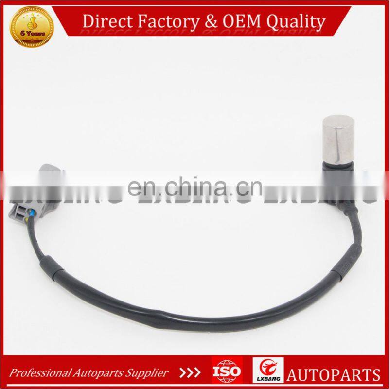 New Crankshaft Position Sensor 8973061131 8-97306113-1 for Hitachi 4HK1T 6HK1T 6WG1T lsuzu 4HK1 Crankshaft Angel Sensor