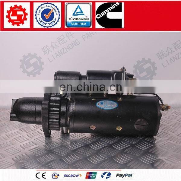 NT855 N14 diesel engine motor Starting 3021036 4078512 3021036 5284083