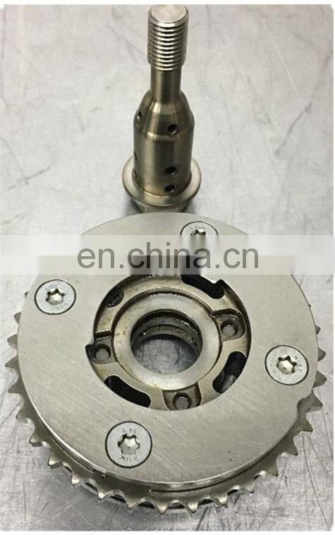VVT Variable Timing Sprocket Camshaft Adjuster Phaser Gear 11368684921 11367608789 11368617693