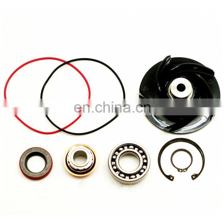 Aftermarket Cooling Diesel Spare Parts Water Pump Repair kit 3803261 for CUMS M11