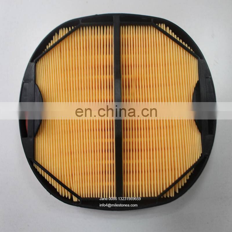Honeycomb Air Purification Filter 2277449 P785965 Track Air Element
